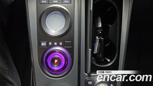 Genesis GV80 2022 — photo 9