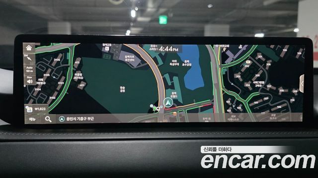 Genesis GV80 2022 — photo 12