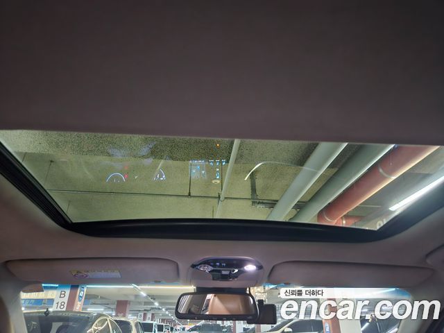 Hyundai Grandeur 2019 — photo 11