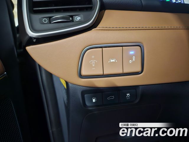 Hyundai Grandeur 2019 — photo 14