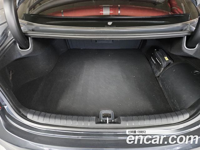 Hyundai Grandeur 2019 — photo 16