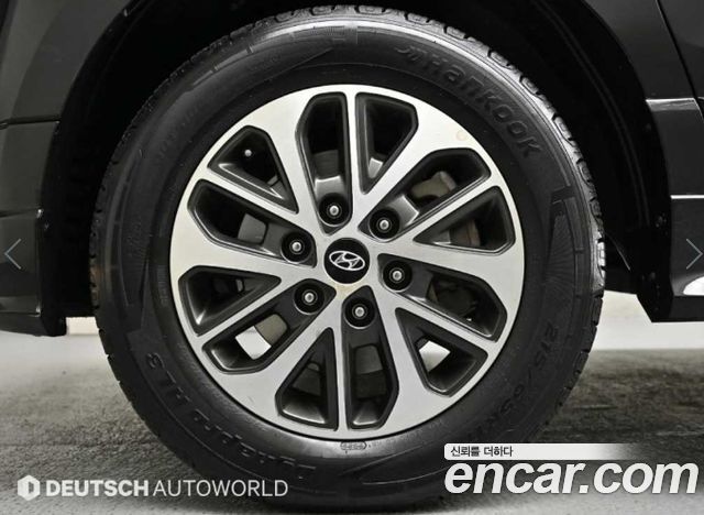 Hyundai Starex 2019 — photo 5