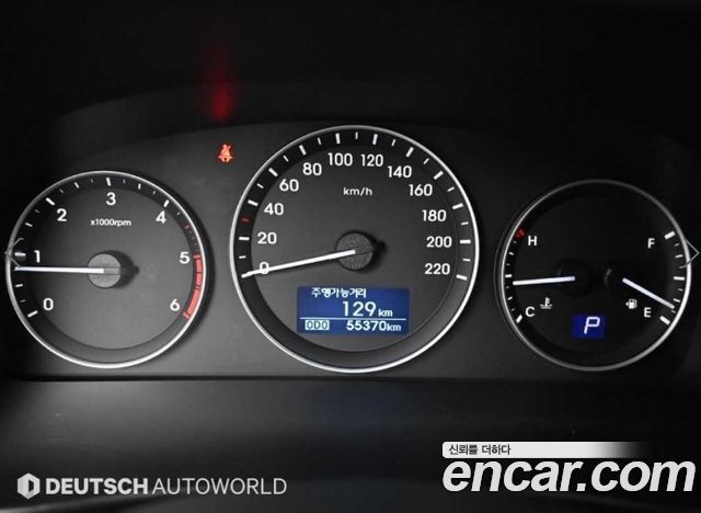 Hyundai Starex 2019 — photo 8