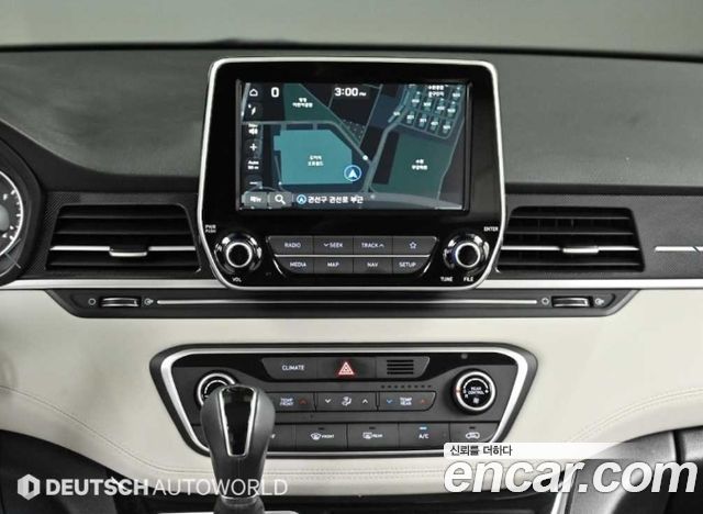 Hyundai Starex 2019 — photo 14
