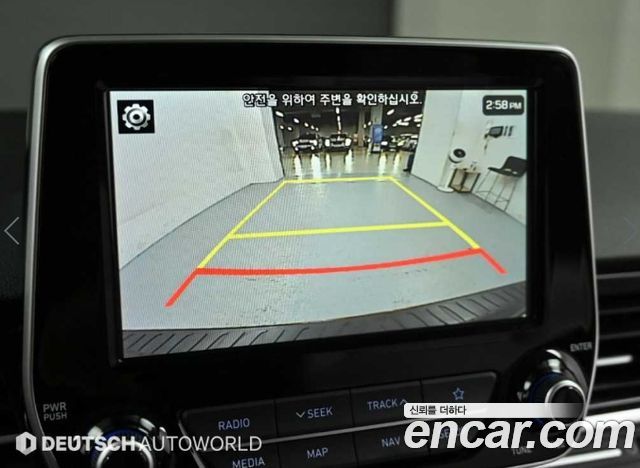 Hyundai Starex 2019 — photo 15