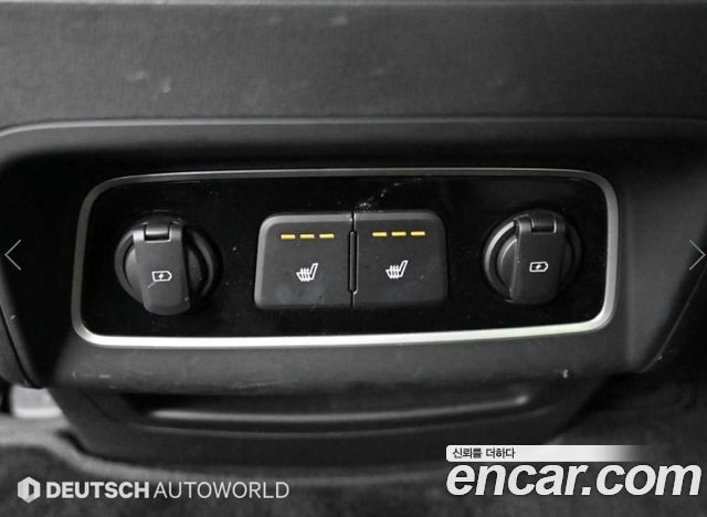 Hyundai Starex 2019 — photo 16