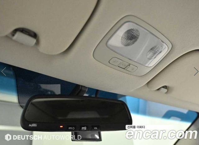 Hyundai Starex 2019 — photo 18