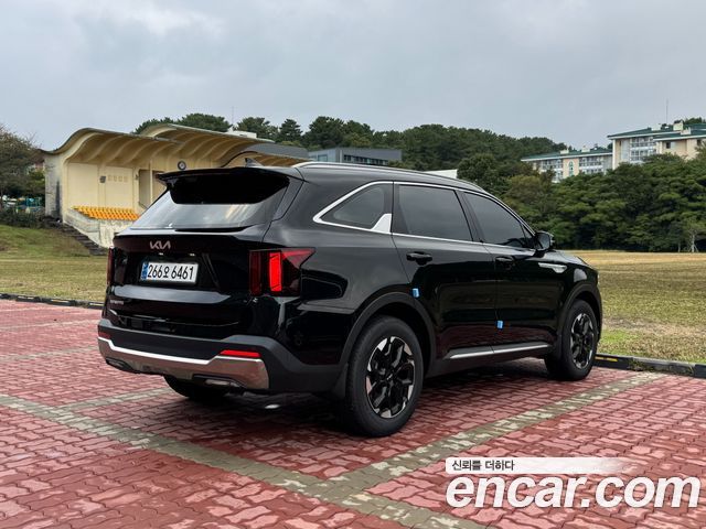 Kia Sorento 2025 — photo 2