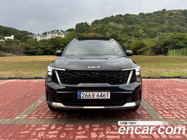 Kia Sorento 2025 — photo 3