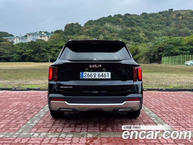 Kia Sorento 2025 — photo 4