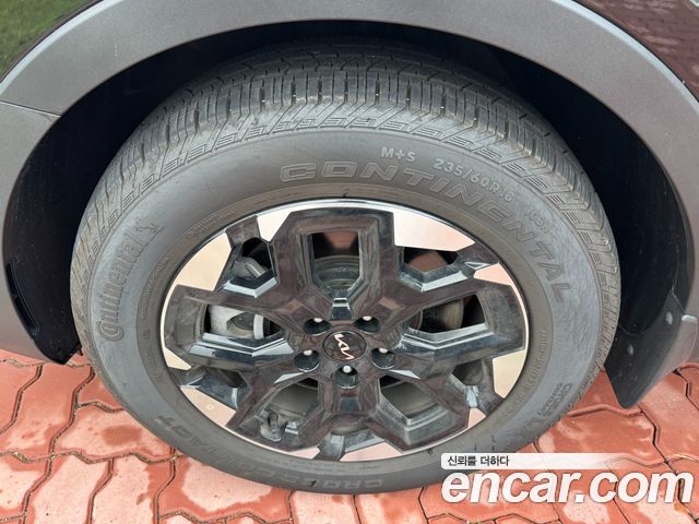 Kia Sorento 2025 — photo 5