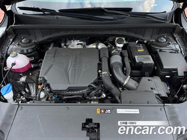 Kia Sorento 2025 — photo 6