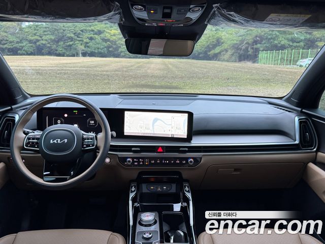 Kia Sorento 2025 — photo 7