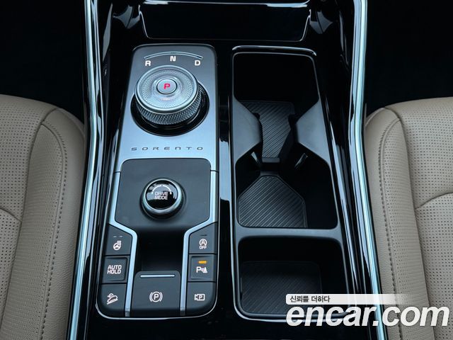 Kia Sorento 2025 — photo 9