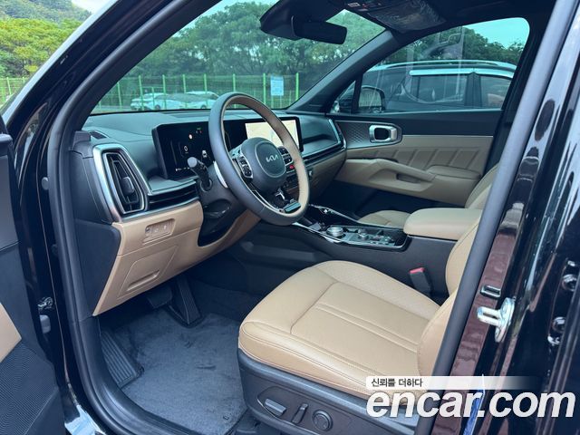 Kia Sorento 2025 — photo 10
