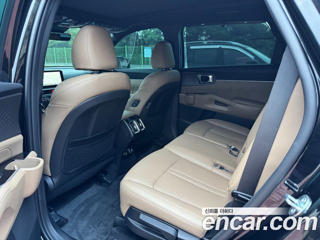 Kia Sorento 2025 — photo 11