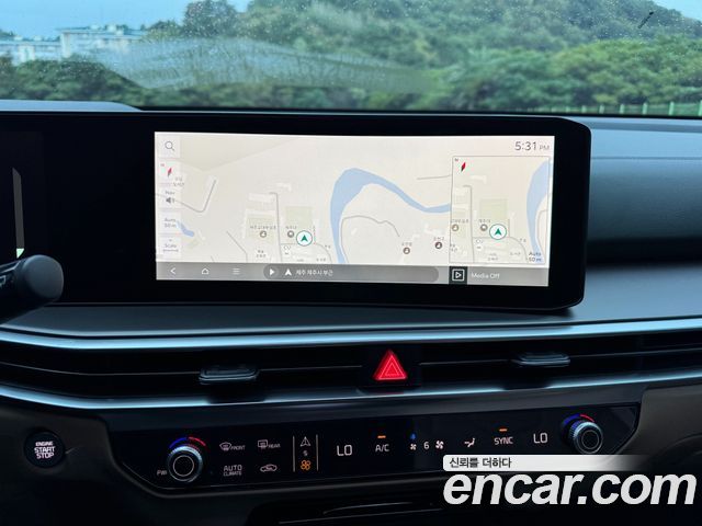 Kia Sorento 2025 — photo 13