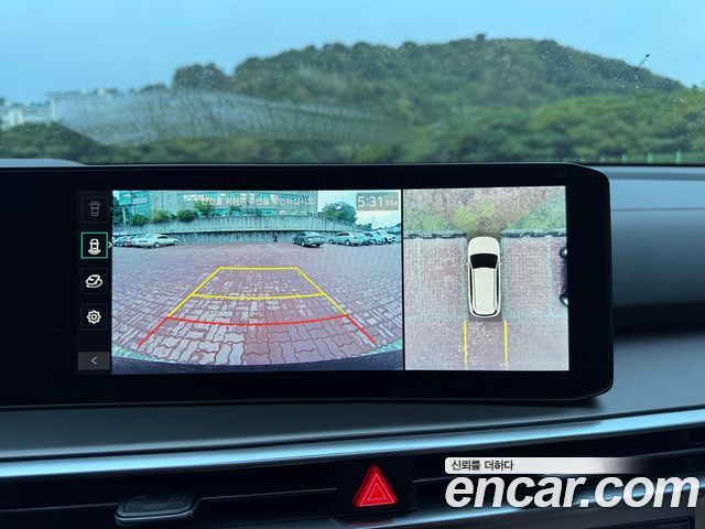 Kia Sorento 2025 — photo 14