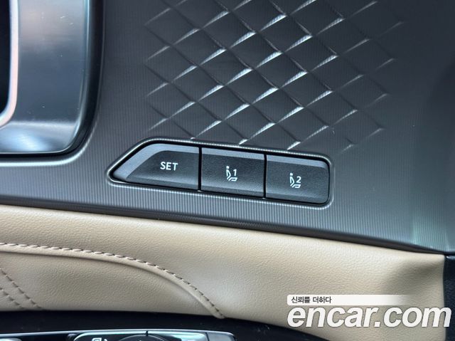 Kia Sorento 2025 — photo 17