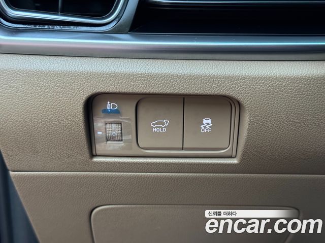 Kia Sorento 2025 — photo 19