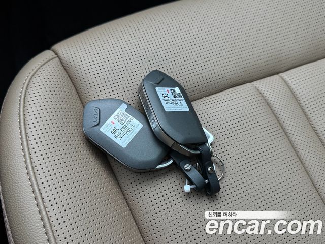 Kia Sorento 2025 — photo 20