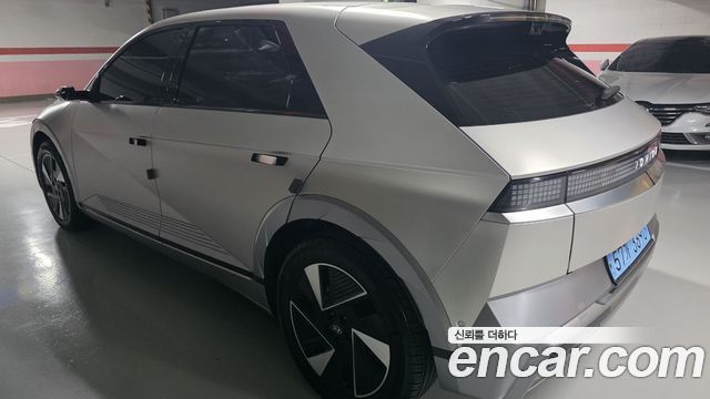 Hyundai Ioniq5 2025 — photo 2