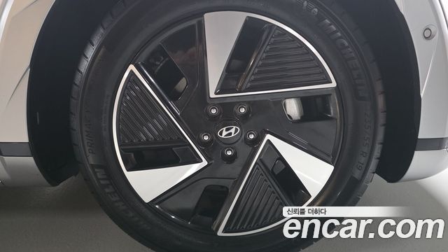 Hyundai Ioniq5 2025 — photo 5