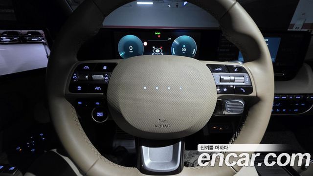 Hyundai Ioniq5 2025 — photo 6