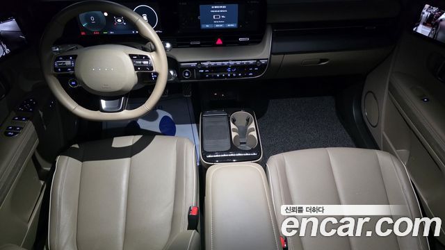 Hyundai Ioniq5 2025 — photo 7