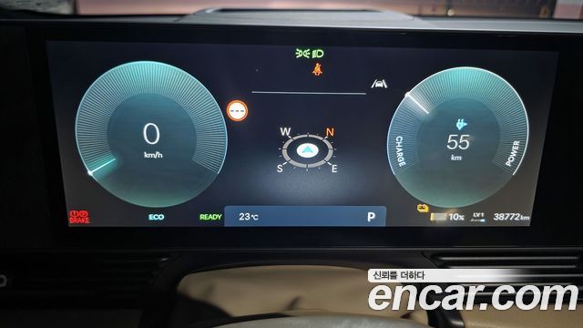 Hyundai Ioniq5 2025 — photo 8