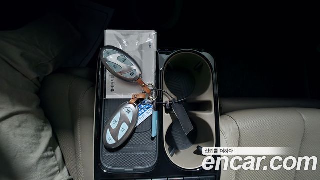 Hyundai Ioniq5 2025 — photo 9