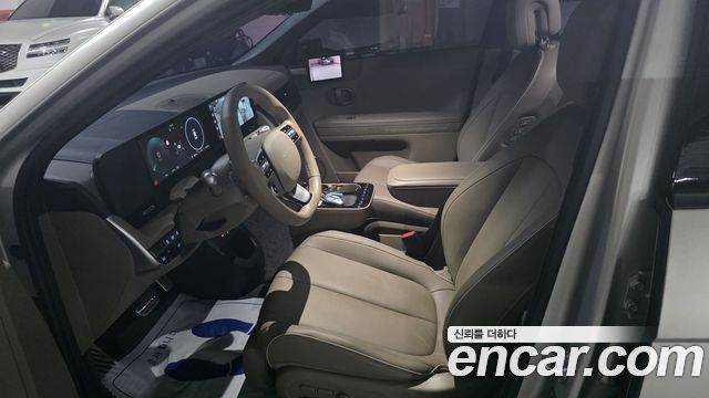 Hyundai Ioniq5 2025 — photo 10