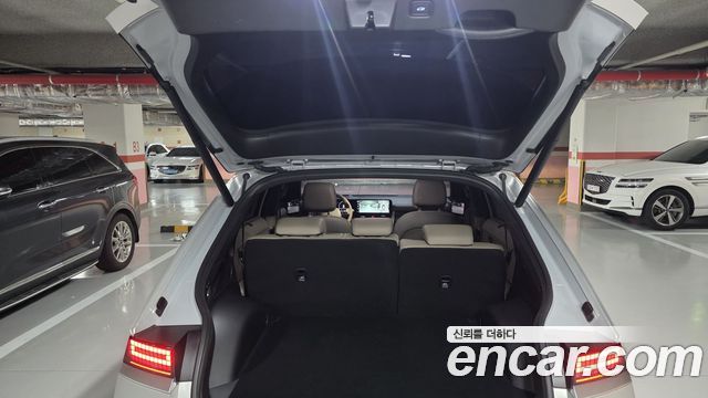 Hyundai Ioniq5 2025 — photo 11