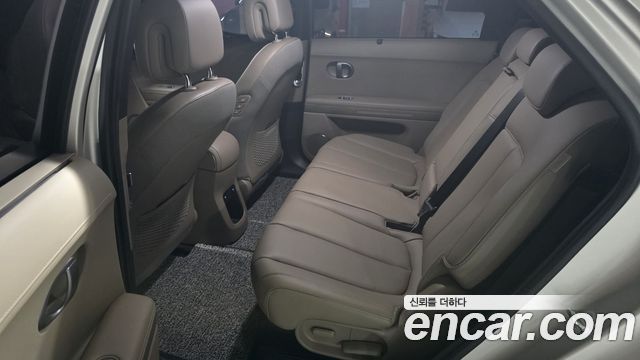 Hyundai Ioniq5 2025 — photo 12
