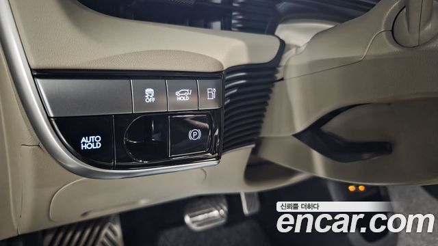 Hyundai Ioniq5 2025 — photo 13