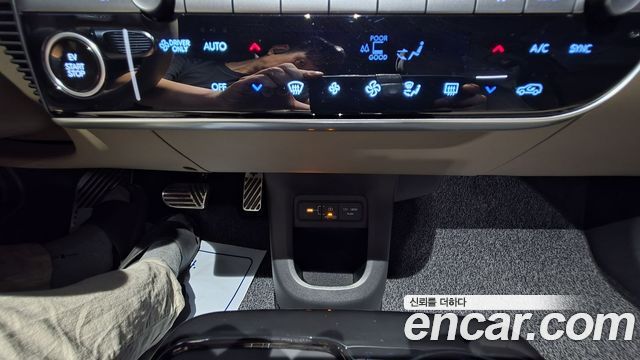 Hyundai Ioniq5 2025 — photo 15