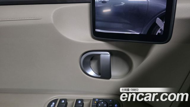 Hyundai Ioniq5 2025 — photo 20