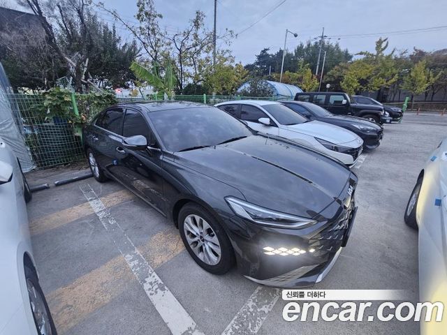 Kia K8 2023 — photo 2