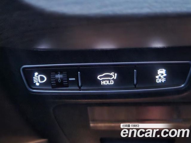 Kia K8 2023 — photo 10