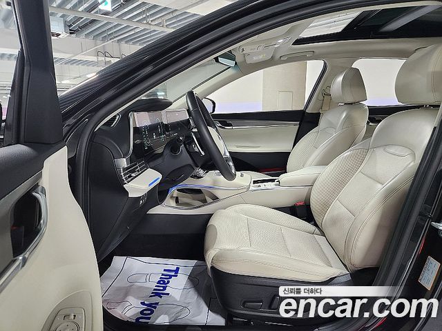 Hyundai Grandeur 2022 — photo 7