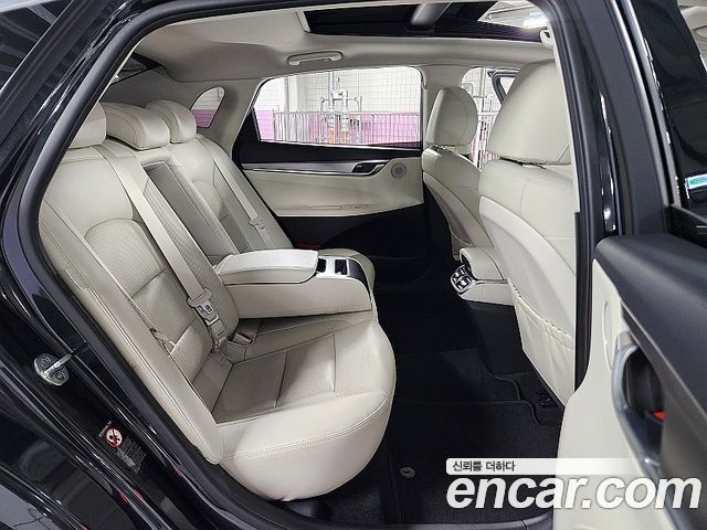Hyundai Grandeur 2022 — photo 10