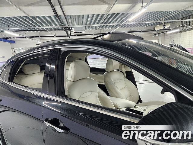 Hyundai Grandeur 2022 — photo 12