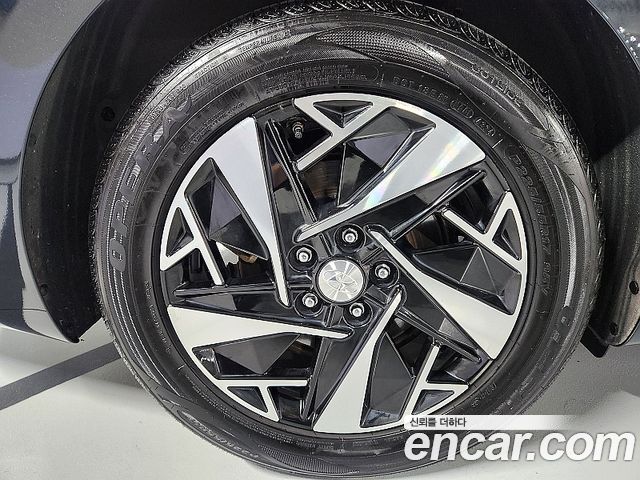 Hyundai Grandeur 2022 — photo 15