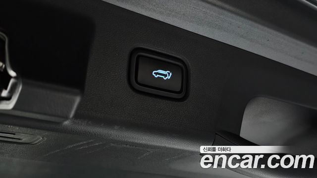 Hyundai Tucson 2021 — photo 24