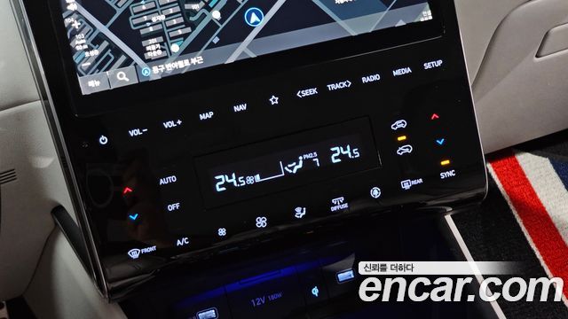 Hyundai Tucson 2021 — photo 25