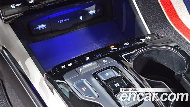 Hyundai Tucson 2021 — photo 26