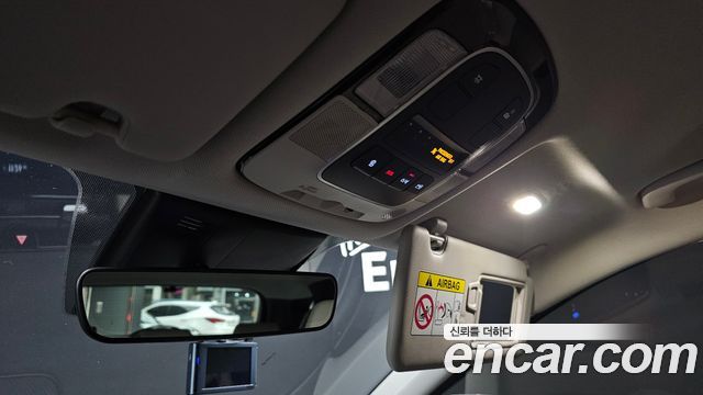 Hyundai Tucson 2021 — photo 27