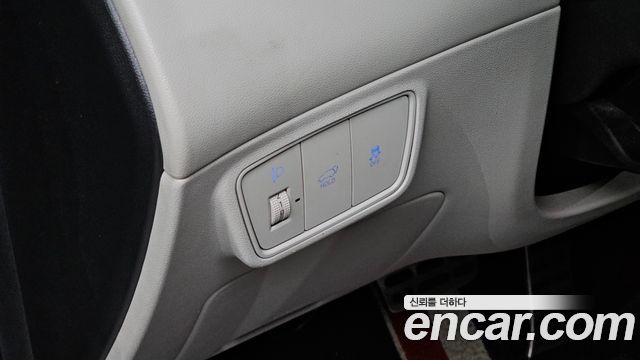Hyundai Tucson 2021 — photo 28