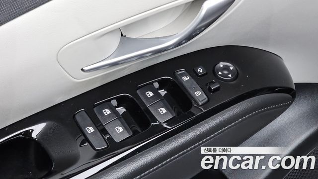 Hyundai Tucson 2021 — photo 29