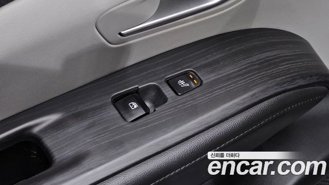Hyundai Tucson 2021 — photo 30